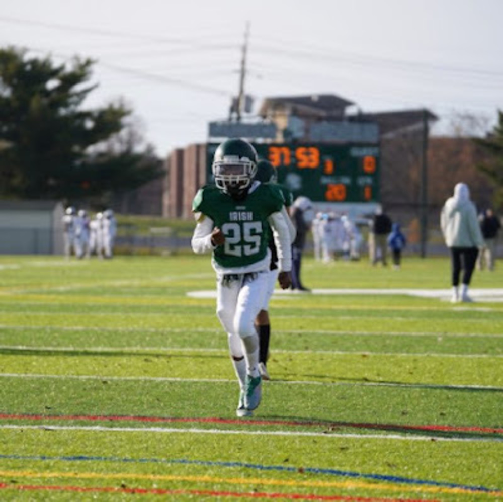 Meet your Posher, Kai